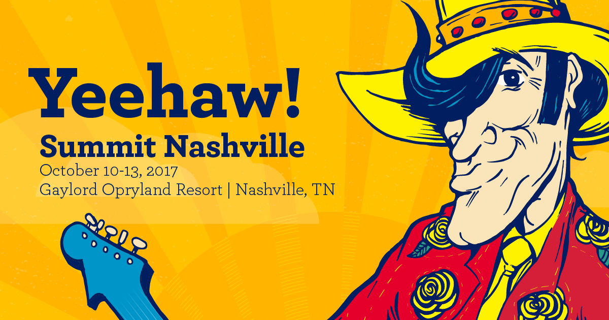 Join Team Maplytics at D365UG/CRMUG Summit Nashville!