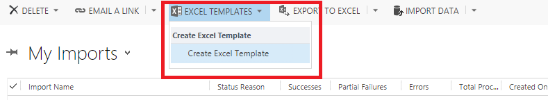 Sales Territories in Dynamics 365 CRM 