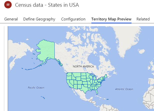 Expand your business reach by configuring and analyzing Census data within your Dynamics 365 CRM