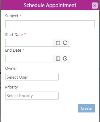 Dynamics CRM Data on Map