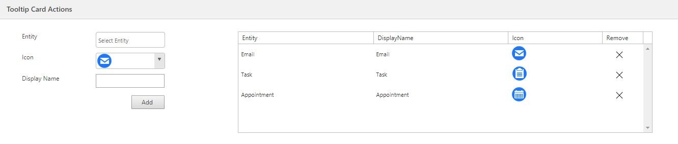 Bridge the Gap between Dynamics 365 and Bing Maps with Maplytics entity Maps17