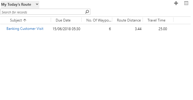 Improving Sales and Marketing with Geospatial-Intelligence within Dynamics 365-Part 3