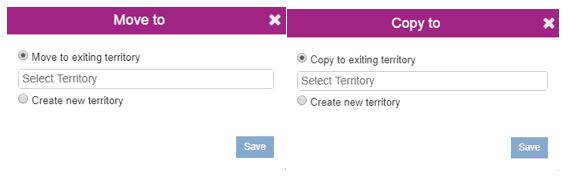 Geocoding Maps MS Dynamics CRM