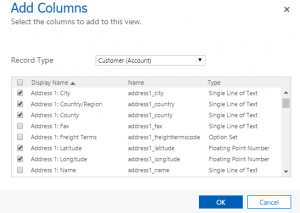 Visualize Multiple Linked Entity data on Maps within Dynamics 365 CRM