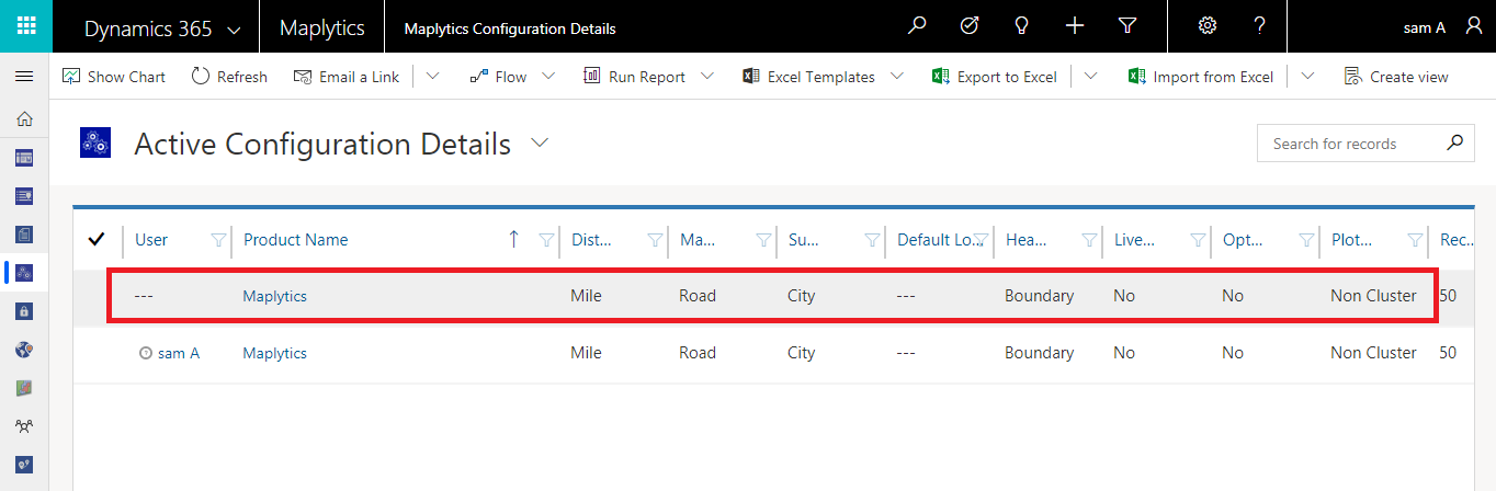 How to configure Pushpins of your choice while plotting Dynamics 365 CRM data on Map