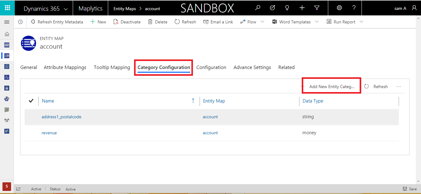 How to configure Pushpins of your choice while plotting Dynamics 365 CRM data on Map