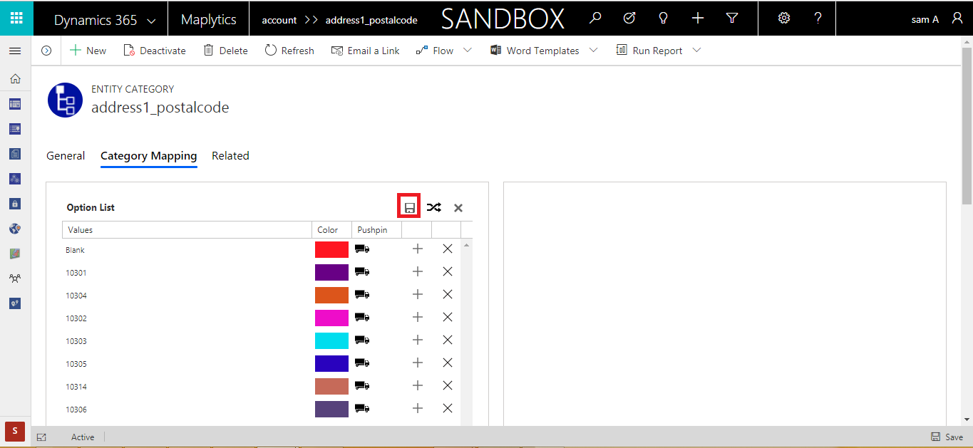 How to configure Pushpins of your choice while plotting Dynamics 365 CRM data on Map