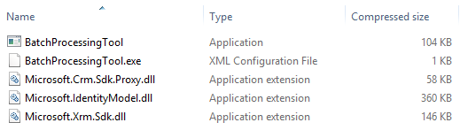 Territory assignment to multiple Dynamics 365 CRM records