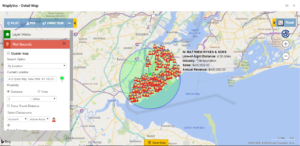 How to find Optimized Truck Routes within Dynamics 365 CRM with ...
