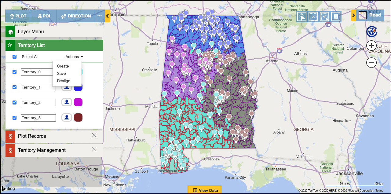 End-to-End Field Sales Solution within Dynamics 365 CRM