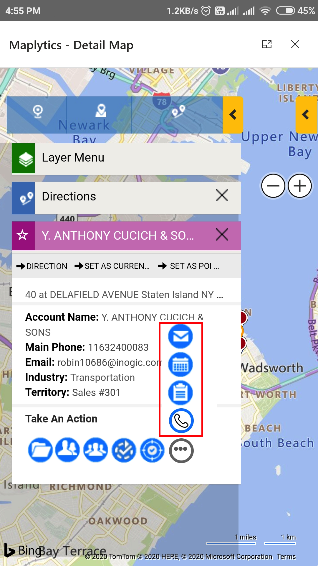 Advanced Auto scheduling within Dynamics 365 CRM Power Apps