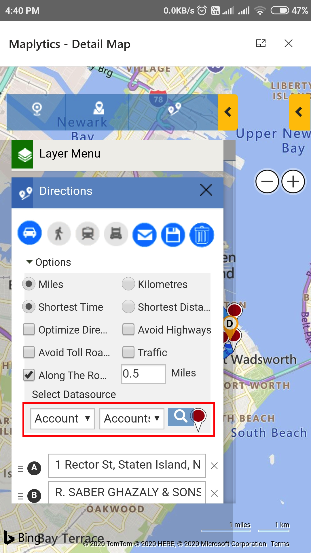 Advanced Auto scheduling within Dynamics 365 CRM Power Apps