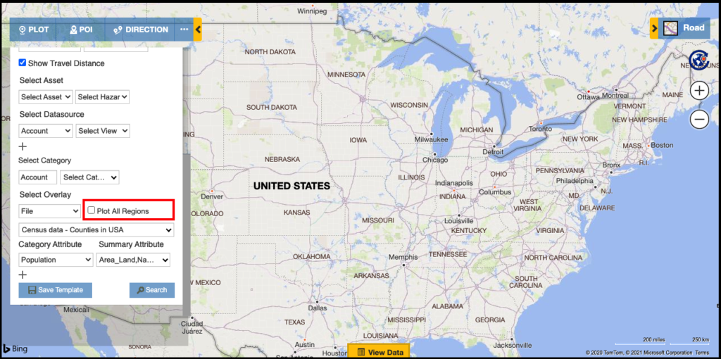 Understand your Market Demographics Geographically with Census Data ...