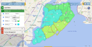 Territory Management within Dynamics 365 CRM/Power Apps gets more ...