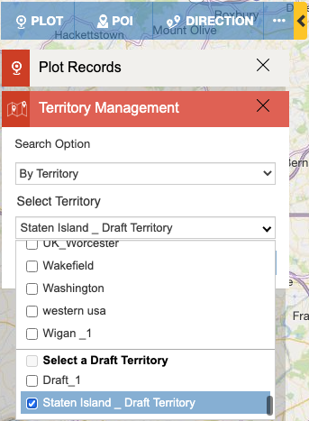 Territory Management within Dynamics 365 CRM or Power Apps gets more flexible