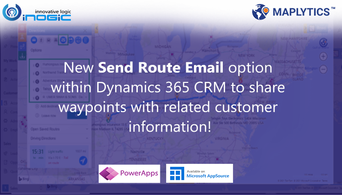 Dynamics CRM