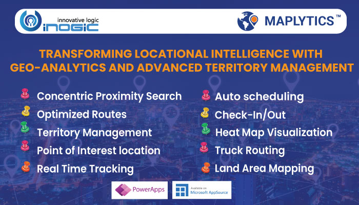 Map Dynamics 365 CRM
