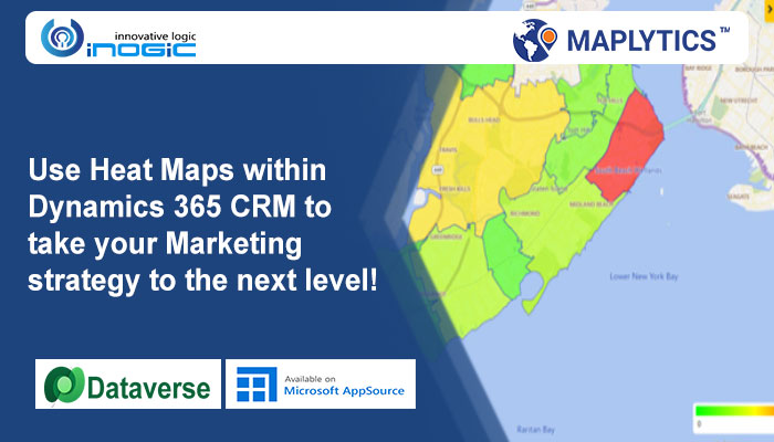 Heat Maps