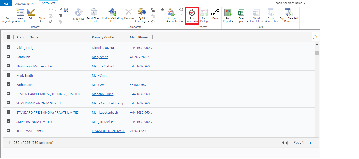 how to geocode quickly in Maplytics