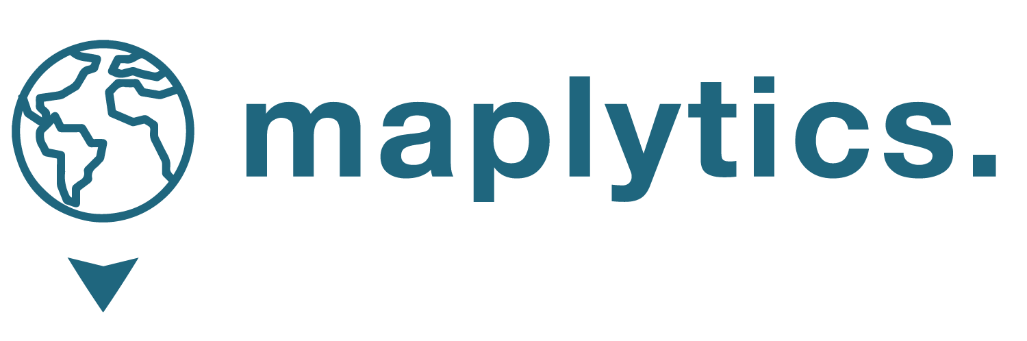 maplytics logo