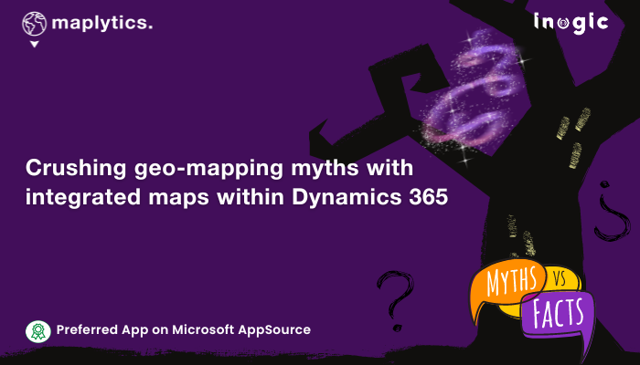 geo-mapping myths