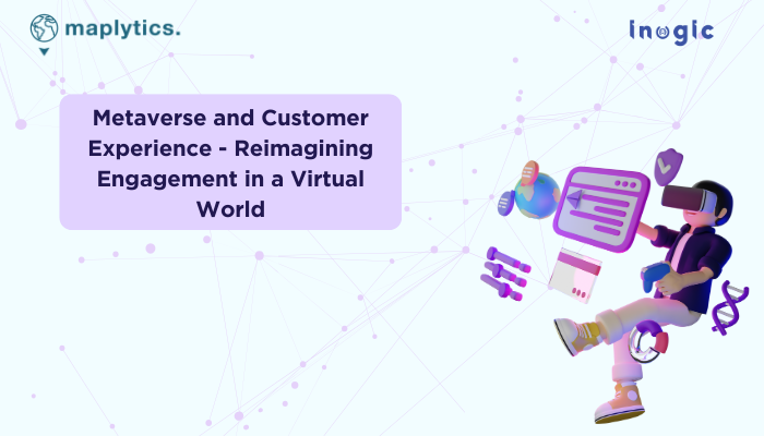 Metaverse and Customer Experience