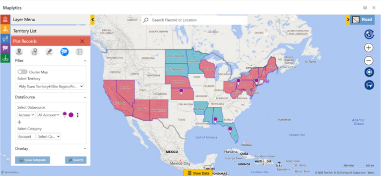 The Future of Territory Management in Dynamics 365 is Here! - Blog ...