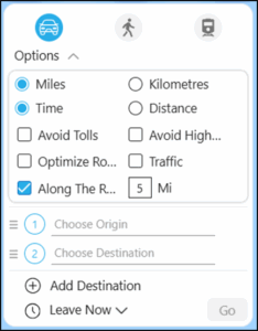 Field Service Route Optimization Software