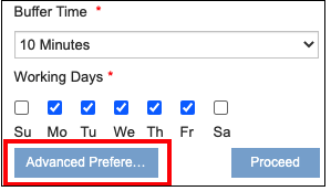 Auto Scheduling in Dynamics 365 CRM 3