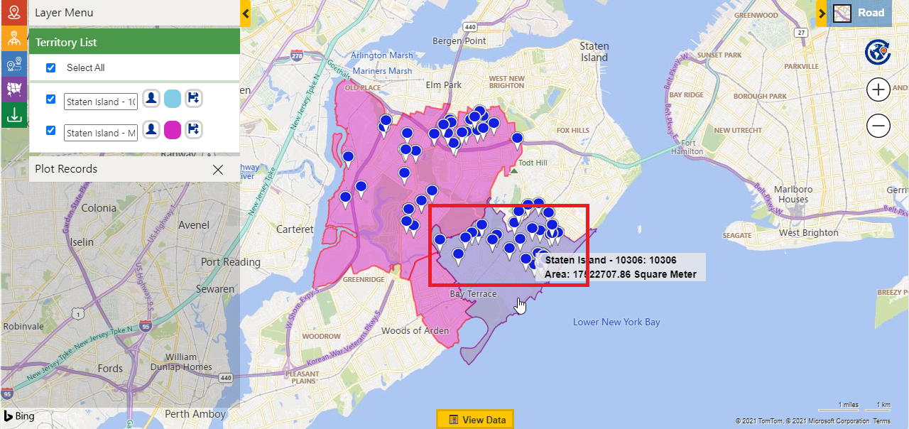Transform Your CRM with Maps