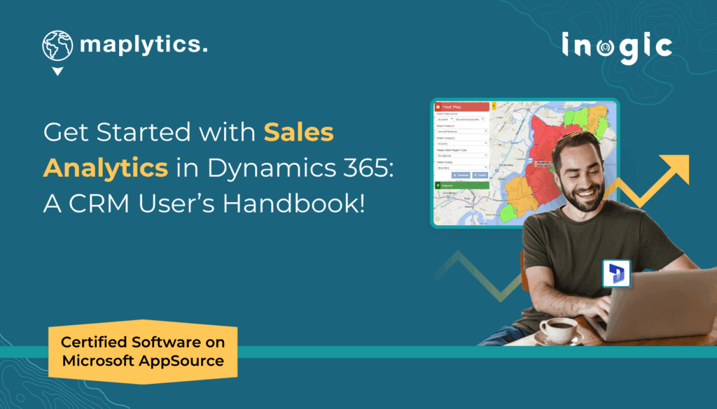 Get Started with Sales Analytics in Dynamics 365 A CRM