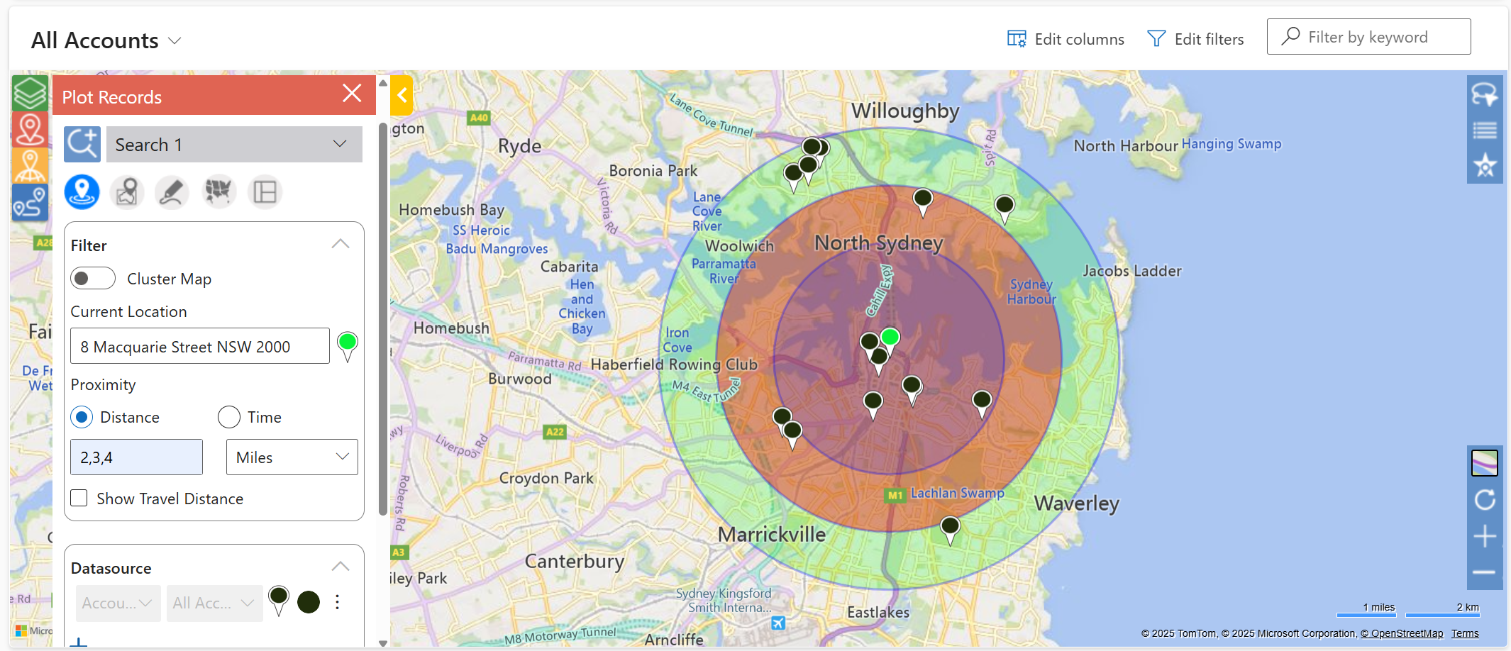 Micro-Targeted Campaigns for Lending and Mortgages