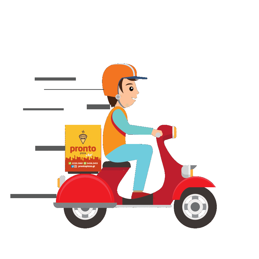 Food Delivery Industry