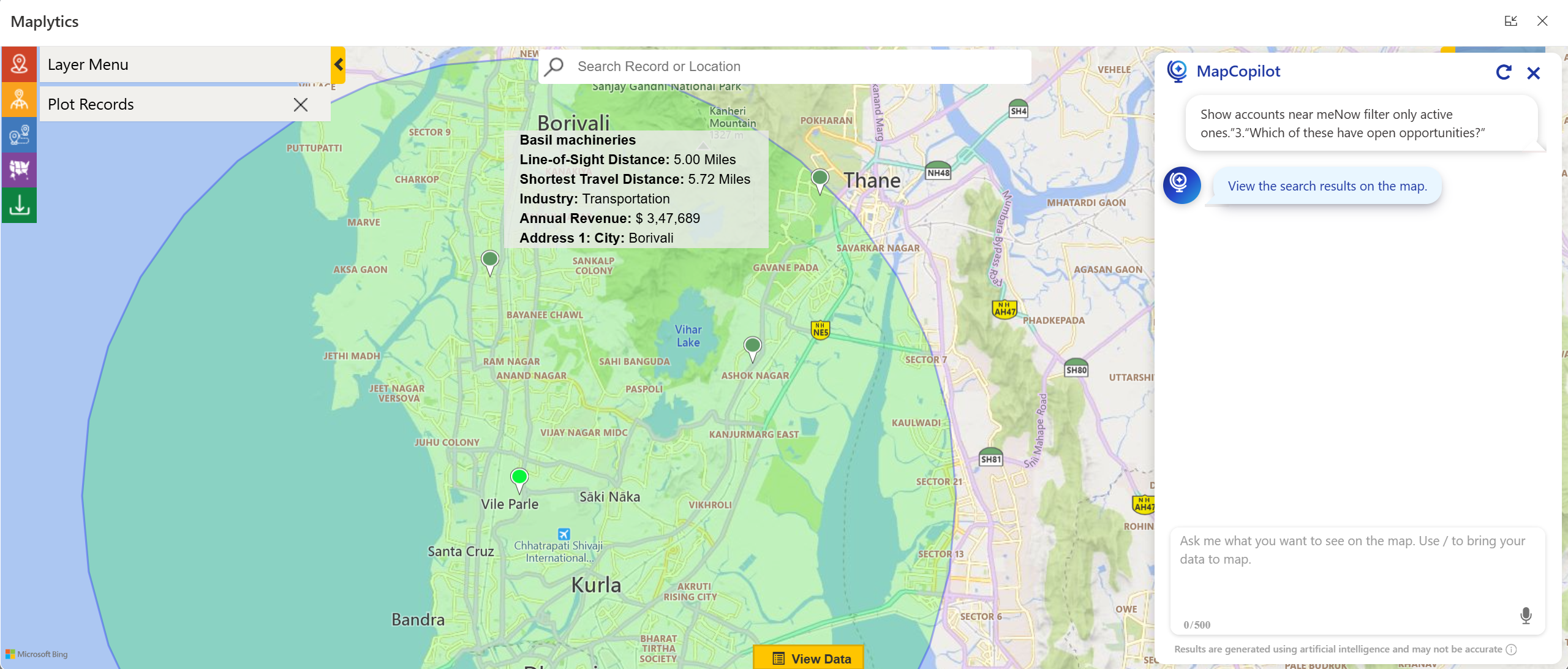 Asking Follow-Up Questions Naturally