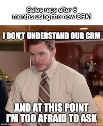 Memes That Location Intelligence Could Fix