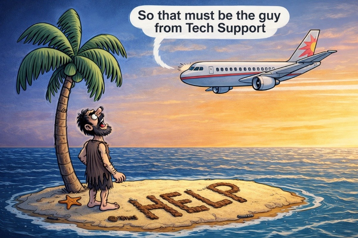 Memes That Location Intelligence Could Fix