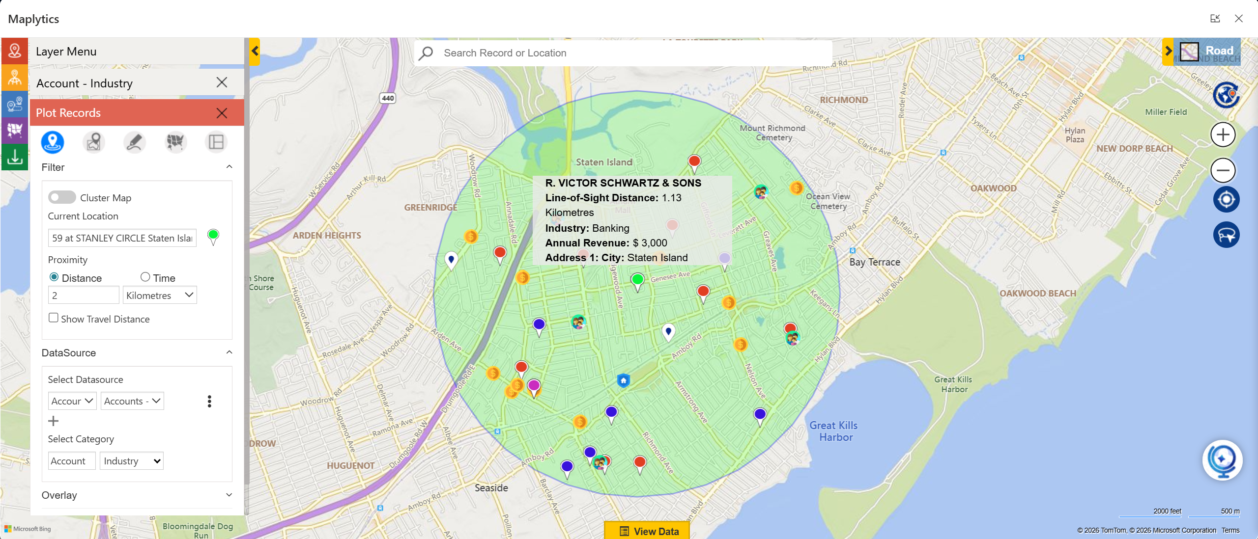 Memes That Location Intelligence Could Fix