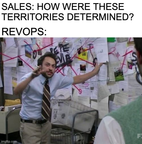 Memes That Location Intelligence Could Fix