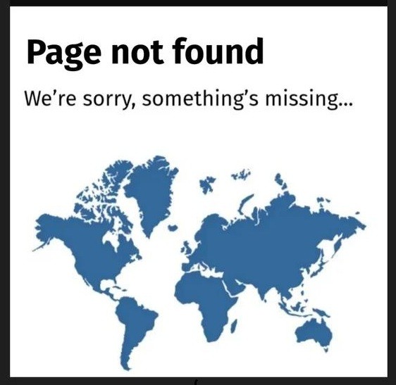 #MapsAroundTheWorld: Maps Are Hard, Memes Are Forever