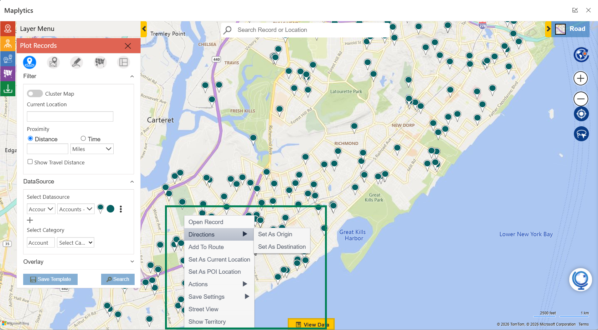Plotting Smarter Routes with Route Optimization in Dynamics 365