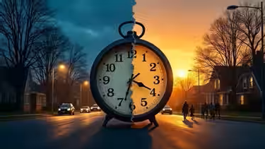 How Can Dynamics 365 Field Teams Plan Safer Routes During Daylight Saving Time?