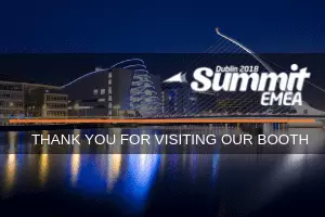 Inogic Participated In Summit EMEA 2018, Dublin, Ireland
