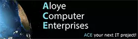 Aloye Computer Enterprises