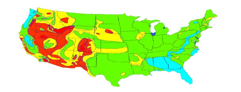 Heat Map Visualization