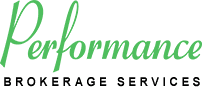 Performance Brokerage Services