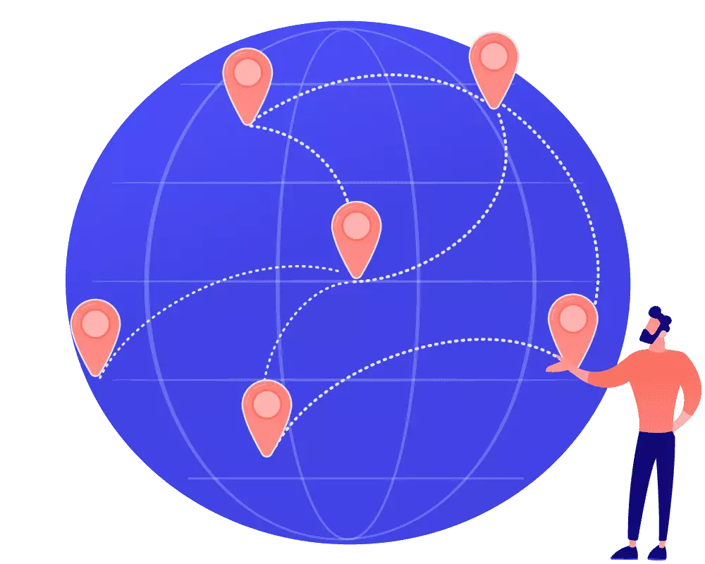 globe