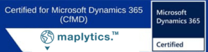 Download Maplytics | Bing Maps and Dynamics 365 CRM Integration
