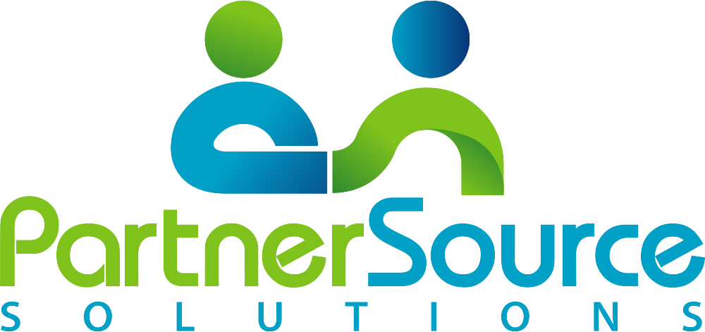 partnersource logo