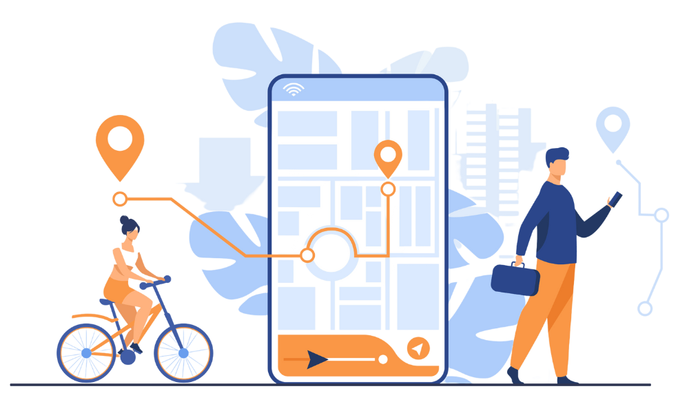 Route Optimization in Microsoft Dynamics 365 CRM