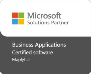 certified appsource software badge
